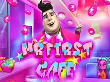Rainbet Casino screenshot