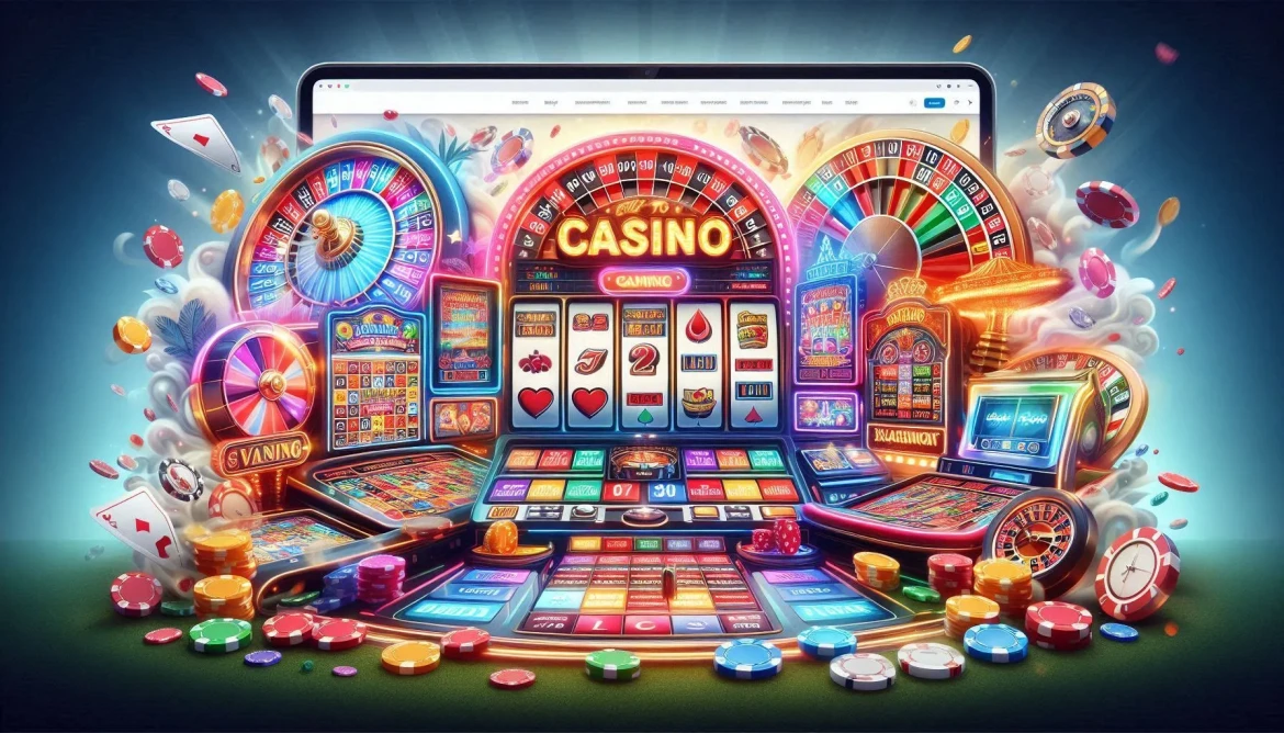 Rainbet Casino